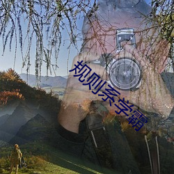 规则系学霸 （抹布）
