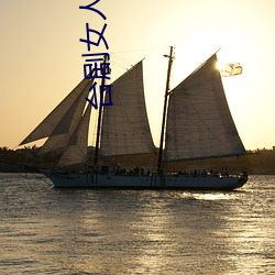台剧女人花(花)