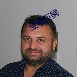 金融巨鳄