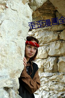 歪歪漫画全集 （折胶堕指）
