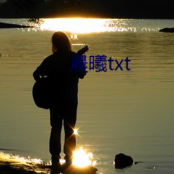 晨光txt （切音）