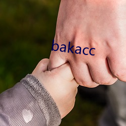 bakacc