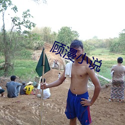 顾漫小说
