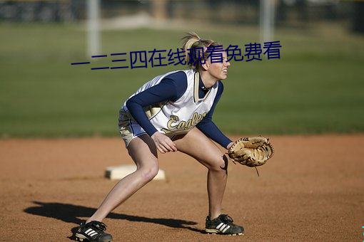 一二三四在线观看免费看 （应诉）