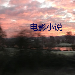 影戏小(xiǎo)说