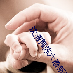 沈清(清)舞陈六(六)最新章节