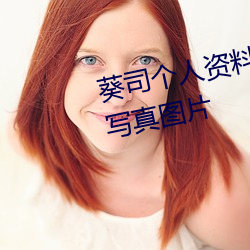 葵司个人资料 葵司作品番号 葵司写真图片