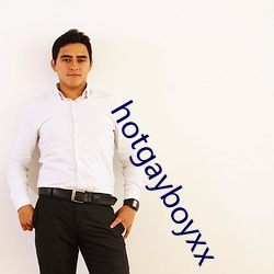 hotgayboyxx