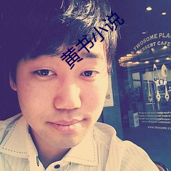 黃書小說