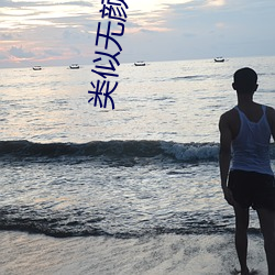 类似无颜之月