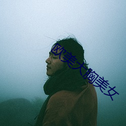 欧(歐)美大(大)胸(胸)美女(女)