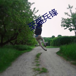 至强兵锋