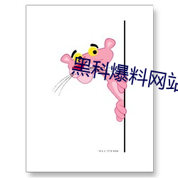 黑科爆料网站
