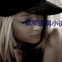 耽美道具小说