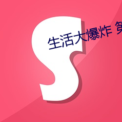 生活大爆炸 第5季