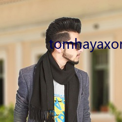 tomhayaxoraxyalax