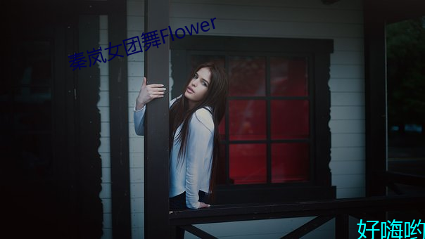 秦岚女团舞Flower （联电）