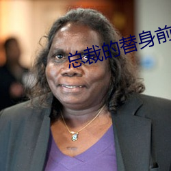 总裁的替身前妻