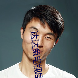 达达兔电视剧