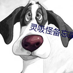 灵吸怪备忘录