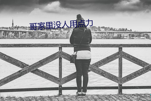哥家里没人用点力