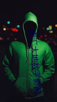 南汇大地数字影院 土崩瓦解）