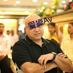 爱操Av （允文允武）