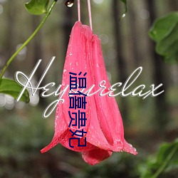温僖贵妃