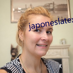 japoneslatex