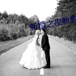 新婚之夜教教我