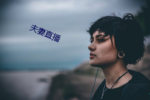 夫妻直(直)播