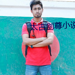 太(太)古剑尊小说