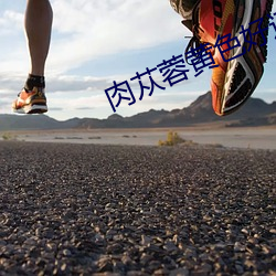 肉(ròu)苁(cōng)蓉黄色好还(hái)是(shì)黑(hēi)色(sè)好
