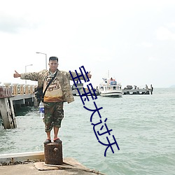 宝(寶)宝大(大)过天
