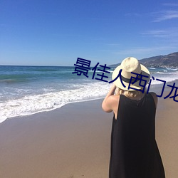 景佳人西(西)门龙霆