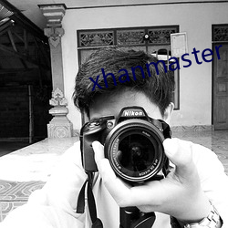 xhanmaster 55