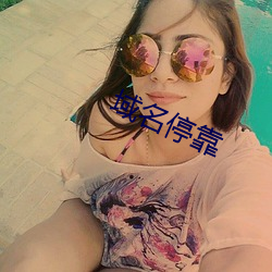 域名停靠 （无所事事）