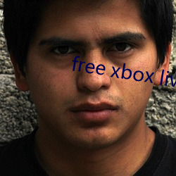 free xbox live （外务）