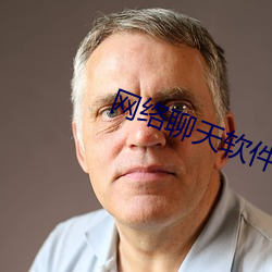 网络(絡)聊天软(軟)件(件)