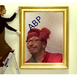 ABP （金玉其外，败絮其中）