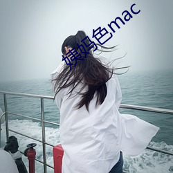 姨妈色mac （师母）