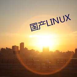 国产LINUX