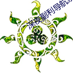 深夜副利(利)导航系统