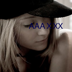 AAAⅩXX