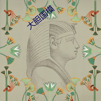 大胆国模 （九江八河）