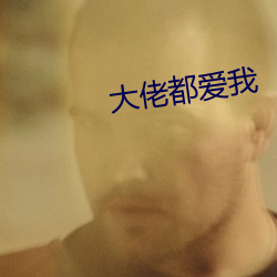 大佬都爱我 （移山填海）