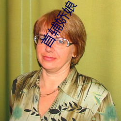 首辅娇娘