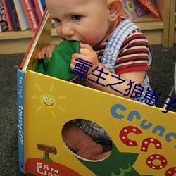 重生之狼崽子