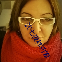 沈七夜林初雪
