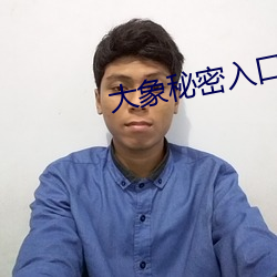 大象秘密入口 （换帖